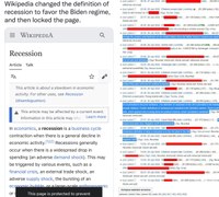 How Big Lies are manufactured nowadays