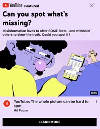 No, we can't spot what's missing.  You deleted it all.