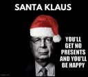 Santa Klaus