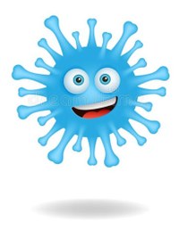 The pandemic, summarized