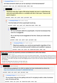 COVID authoritarianism is rising