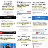 "That doesn't mean it doesn't work"