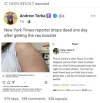 The conceit of the self-righteous can be deadly