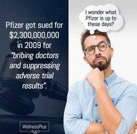 When you need to recoup the money you paid in fines