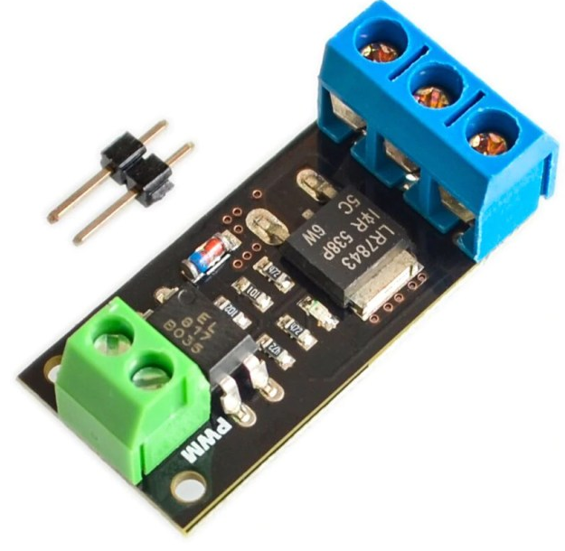 D4184 MOSFET module