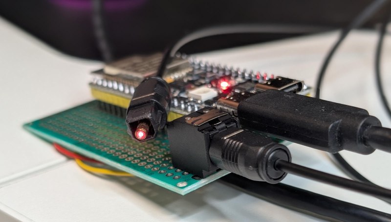 Pure, uncompressed, digital music, thanks to ESPHome and Music Assistant