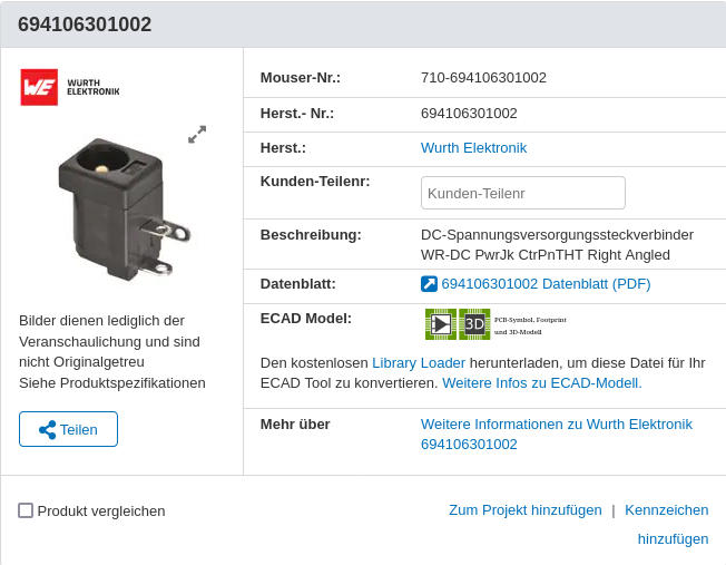 694106301002 Wurth Elektronik Mouser.png