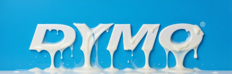 Slow network-enabled DYMO label maker on Linux?