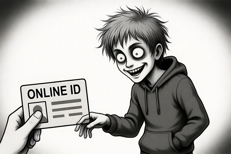 What's the deal with "age verification" and computers?