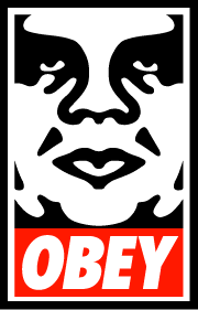 Obey!