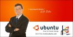 I recommend Ubuntu - Bill Gates